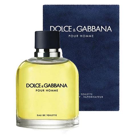 dolce gabbana eau de toilette spray men|dolce gabbana sephora.